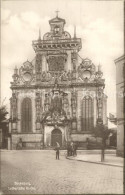 42107744 Bueckeburg Lutherische Kirche Bueckeburg - Bückeburg