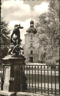 42107715 Bueckeburg Schloss Bueckeburg - Bueckeburg