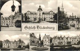 42107713 Bueckeburg Schloss Bueckeburg - Bückeburg