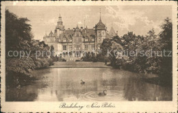 42107712 Bueckeburg Neues Palais Bueckeburg - Bückeburg