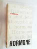 Hormone : Die Geschichte D. Hormonforschg. - Gezondheid & Medicijnen