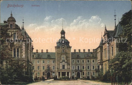 42107707 Bueckeburg Schloss Bueckeburg - Bückeburg