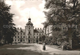 42107696 Bueckeburg Schloss Bueckeburg - Bückeburg