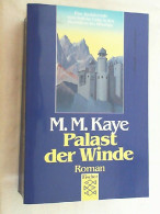 Palast Der Winde: Roman. - Divertissement