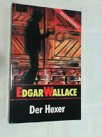 Der Hexer : Roman. - Thrillers