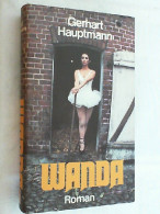 Wanda : Roman. - Divertissement