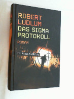 Das Sigma-Protokoll : Roman. - Divertissement