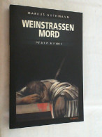 Weinstrassenmord. - Gialli