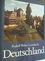 Deutschland. - Andere & Zonder Classificatie