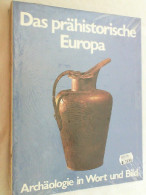 Archäologie In Wort Und Bild : Das Prähistorische Europa - Archeologie