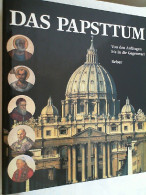 Das Papsttum : Von Seinen Anfängen Bis Zur Gegenwart. - Andere & Zonder Classificatie