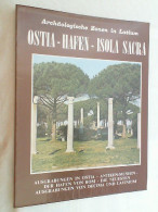 Ostia Hafen Isola Sacra Archäologische Zonen In Latium - Archäologie