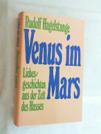 Venus Im Mars. Liebesgeschichten. - Divertissement