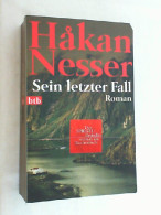 Sein Letzter Fall : Roman. - Divertissement