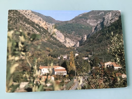 BUIS LES BARONNIES — Fontaine D’ Annibal - Buis-les-Baronnies