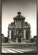 42106518 Bueckeburg Kirche Bueckeburg - Bückeburg