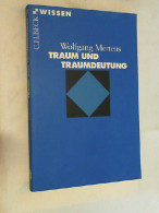 Traum Und Traumdeutung. - Psicología