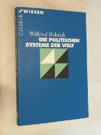 Die Politischen Systeme Der Welt. - Politique Contemporaine