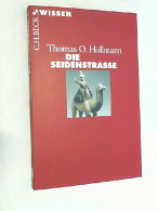 Die Seidenstrasse. - 4. Neuzeit (1789-1914)