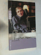 Stephen Hawking. - Biographies & Mémoirs
