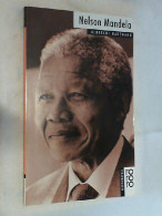 Nelson Mandela. - Biografía & Memorias