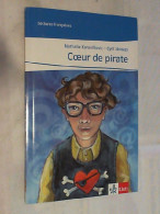 Coeur De Pirate. - Schoolboeken