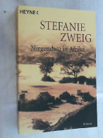 Nirgendwo In Afrika : Roman. - Divertissement