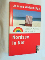 Nordsee In Not. - Other & Unclassified