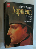 Napoleon : Stratege Und Staatsmann. - Biografía & Memorias