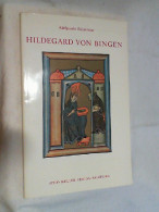 Das Leben Der Heiligen Hildegard : [ein Bericht Aus Dem 12. Jahrhundert]. - Biografieën & Memoires