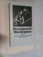 Dostoevskij,  Sämtliche Romane Und Erzählungen; Teil: Bd. 13., Werdejahre : Roman. - Amusement