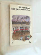 Das Gauklermärchen : E. Spiel In Sieben Bildern, Sowie E. Vor- U. Nachspiel. - Sonstige & Ohne Zuordnung