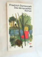 Das Versprechen : Requiem Auf D. Kriminalroman. - Divertissement