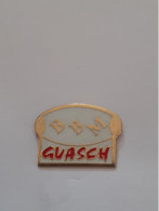 Pins Rugby BBM Guasch - Rugby