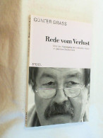 Rede Vom Verlust : über Den Niedergang Der Politischen Kultur Im Geeinten Deutschland. - Politique Contemporaine