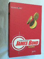 James Bond; Teil: GoldenBoy. - Thrillers