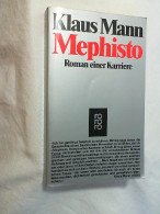 Mephisto : Roman E. Karriere. - Divertissement