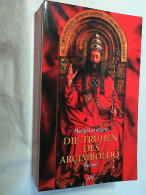 Die Truhen Des Arcimboldo : Nach Den Tagebüchern Des Heinrich Wilhelm Lehmann ; Roman. - Amusement