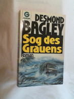 Sog Des Grauens : Roman. - Divertissement