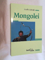 Mongolei. - Sonstige & Ohne Zuordnung