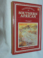 The Penguin Book Of Southern African Stories - Divertissement