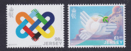 Jersey 2023 - Europa CEPT -MNH- - 2023