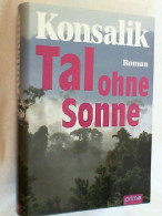 Heinz G. Konsalik: Tal Ohne Sonne - Amusement