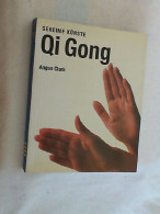 Qi Gong. - Health & Medecine