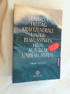 Kraftzentrale Unterbewusstsein; Hilfe Aus Dem Unbewussten. - Psicologia