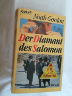 Der Diamant Des Salomon : Roman. - Unterhaltungsliteratur