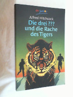 Die Drei ??? Und Die Rache Des Tigers. - Altri & Non Classificati