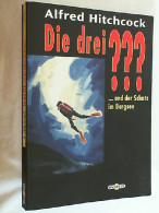 Die Drei ??? ...; Teil: 12., ... Und Der Schatz Im Bergsee. - Other & Unclassified