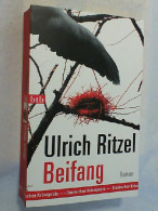 Beifang: Roman - Thrillers