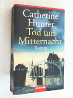 Tod Um Mitternacht : Roman. - Unterhaltungsliteratur